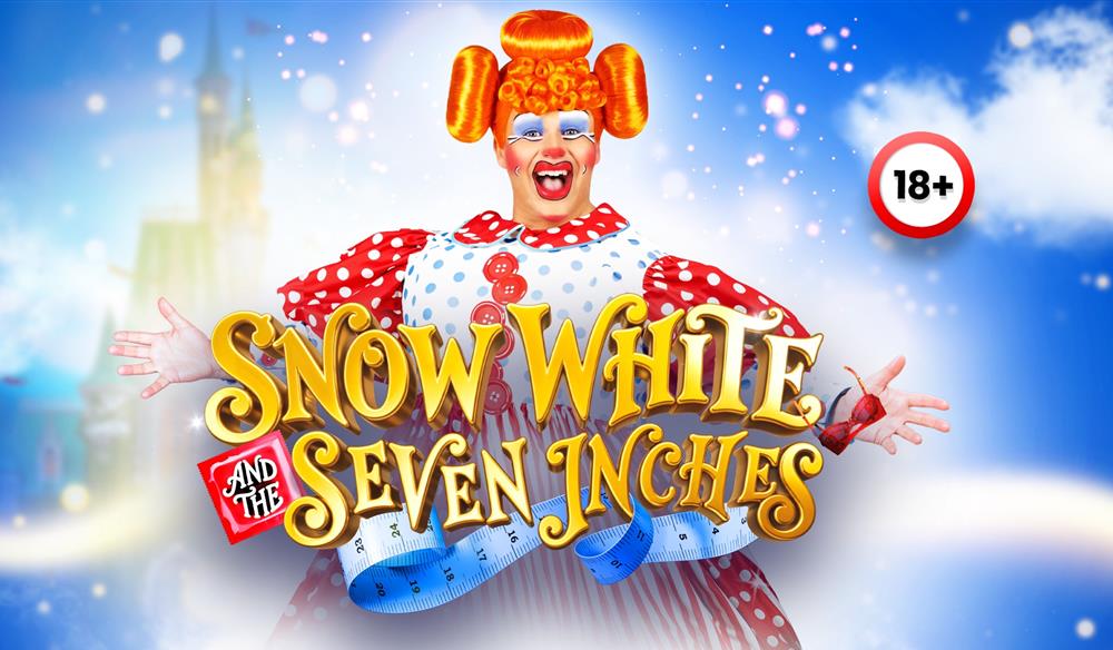 Adult Panto: Snow White And The Seven Inches