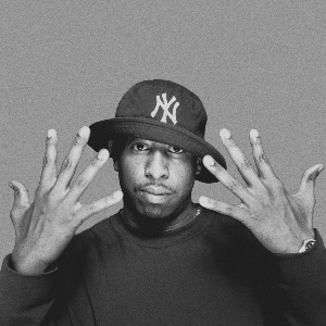 Versus: DJ Premier em Lisboa