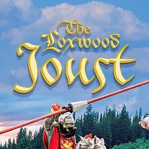 The Loxwood Joust