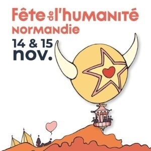 OFFRE COMBO 2 FÊTES DE L'HUMANITÉ