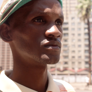 Boris Nikitin/Tseliso Monaheng - KIDS (AT)