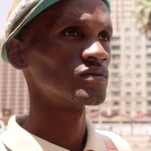 Boris Nikitin/Tseliso Monaheng - KIDS (AT)