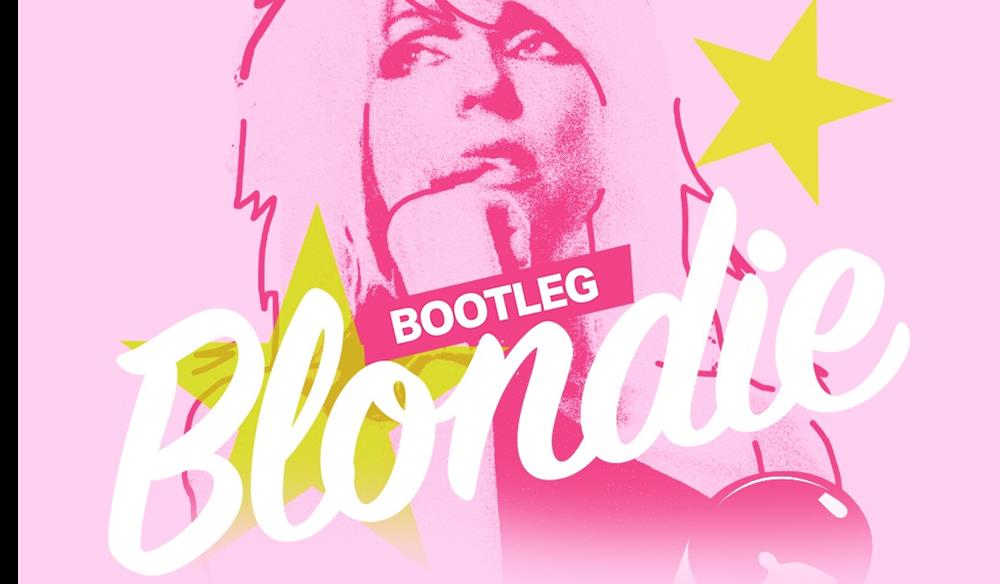 Bootleg Blondie