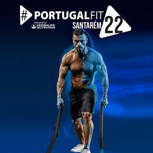 Portugal Fit Santarém 22 by Herbalife