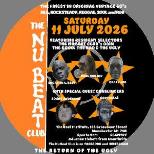 THE NU BEAT CLUB