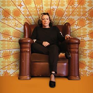 Kate Rusby: 'Christmas Is Merry' Tour 2025