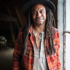 JULIAN TAYLOR WITH SPECIAL GUEST, MICHELE STODART