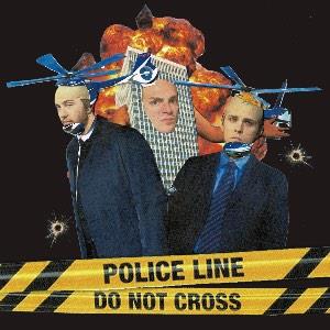 Helicops: Work In Progress