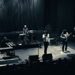 The Doors Alive