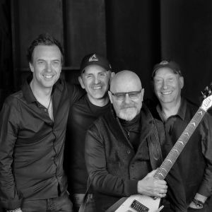 Wishbone Ash