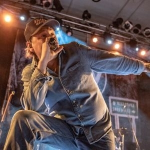 Morgan Wallen Tribute UK