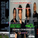 The Breakfast Club presents: Tempest Saint