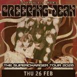 Out Of Phase Presents: Creeping Jean