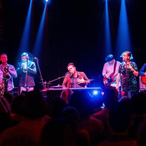 Monophonics