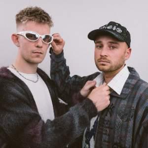 DJ HEARTSTRING - Newcastle