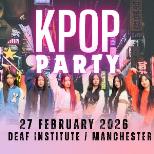 K-Pop Party