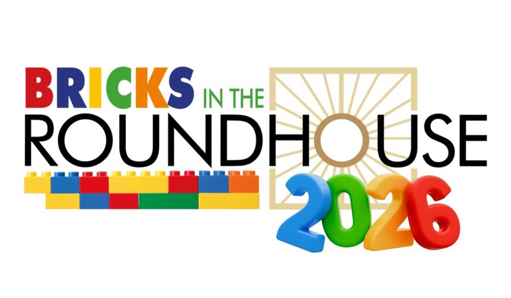 Bricks In The Roundhouse 2026