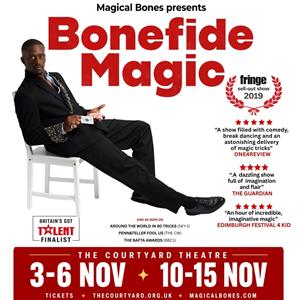Bonefide Magic