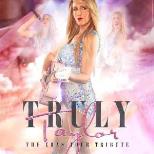 Taylor Swift Tribute Night - Knowle British Legion