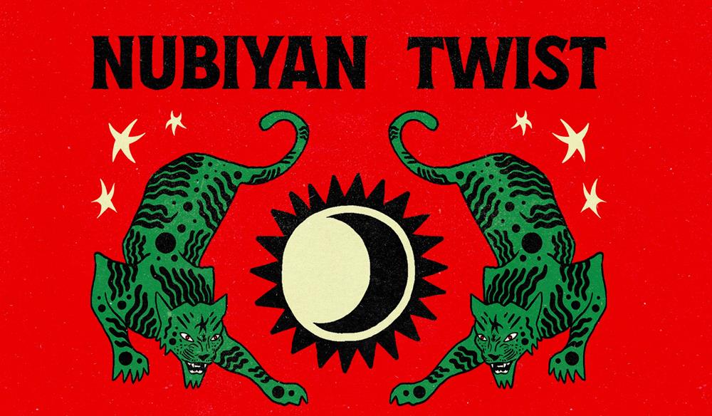 Nubiyan Twist