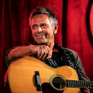 Sommer på Skovhøjgaard med Michael Falch