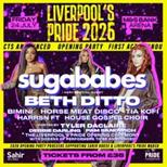 Liverpool's Pride