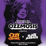 Ozzmosis