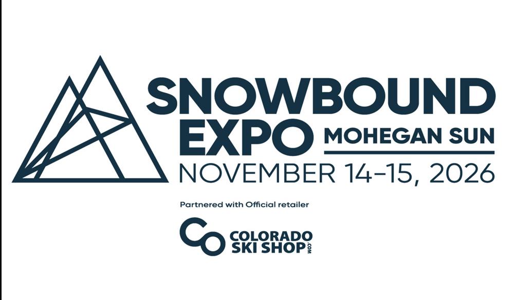 Snowbound Expo