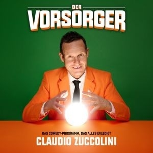 Claudio Zuccolini