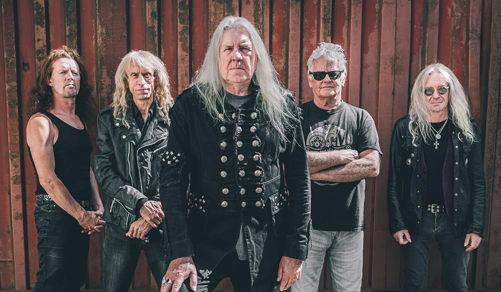 Saxon