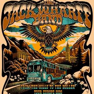 The Jack Wharff Band