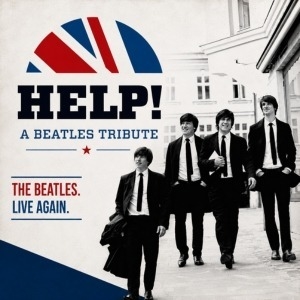 Help! A Beatles Tribute