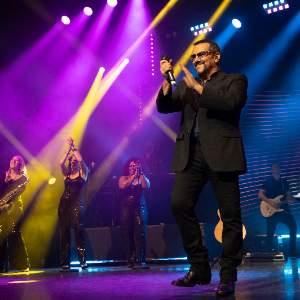 Fastlove - The George Michael Tribute
