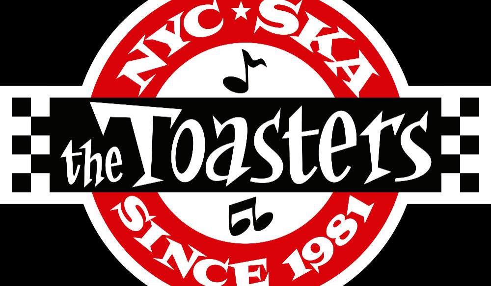 The Toasters - 45 Years of Ska