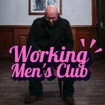 Scott Gibson - Working Men's Club