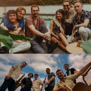 Rudiments: Tanhai Collective X Naia Rudiments: Tanhai Collective X Naia