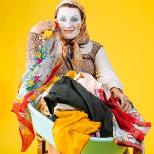 Ozzy Algar: Speed Queen