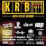 Kerrang Revival Band