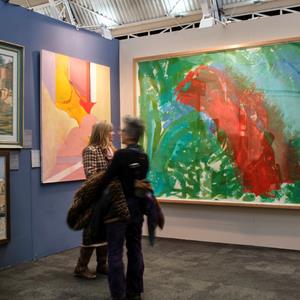 London Art Fair - Multi-Day Pass