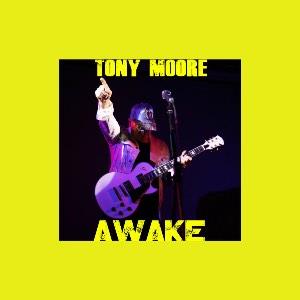 Tony Moore on Tour in Southampton
