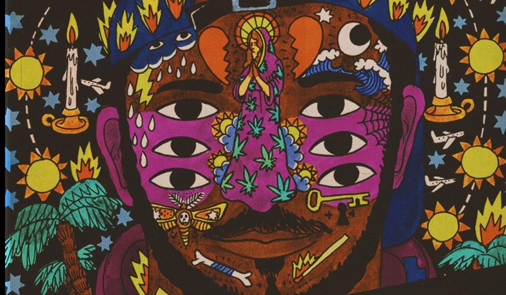 Kaytranada'S 99.9% Revisited (10th Anniversary)