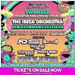 Ibiza Orchestra Experience - Swansea 2026