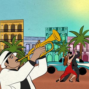 Havana Música: A Celebration of Cuban Music