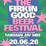 The Firkin Good Beer Festival
