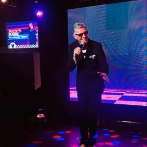 Madness: One Step Beyond