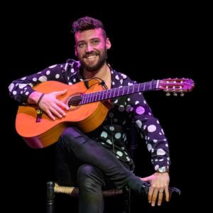 Al Compas Del Querer - Flamenco
