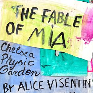 Fable Of Mia