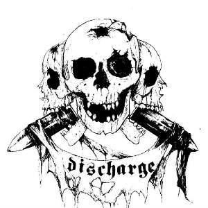 Discharge