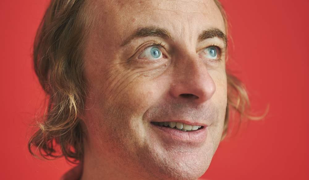Paul Foot: The Future (WIP)
