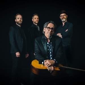 Stephen Fearing & The Sentimentals